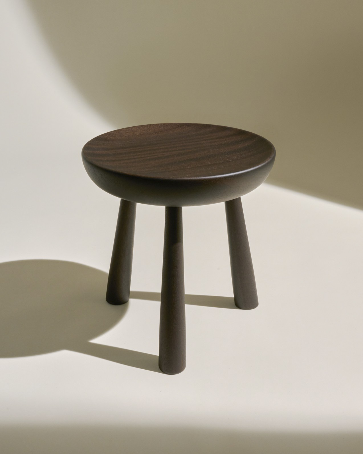 Gubi Totto Stool